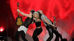 Academy of Country Music Awards Season 49 Ep.1 1. epizód