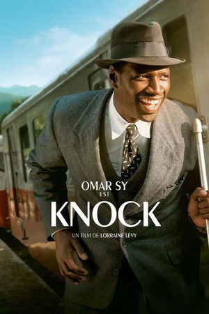 Doktor Knock poszter