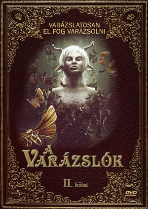 A varázslók