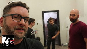 Burnie Vlog Season 1 Ep.3 3. epizód