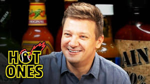 Hot Ones 16. évad Ep.8 8. epizód