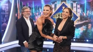 El hormiguero 18. évad Ep.68 68. epizód