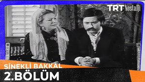 Sinekli Bakkal 1. évad Ep.2 2. epizód