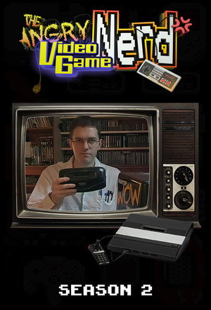 The Angry Video Game Nerd