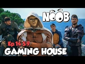 Noob 9. évad Ep.14 14. epizód