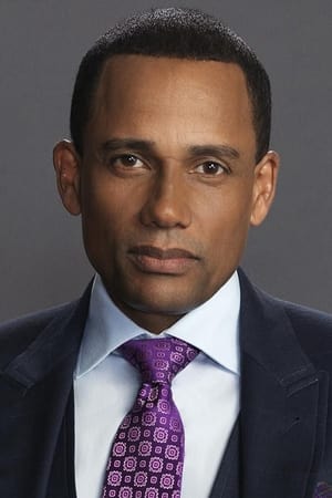 Hill Harper profil kép