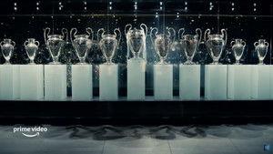 Real Madrid, la leyenda blanca kép