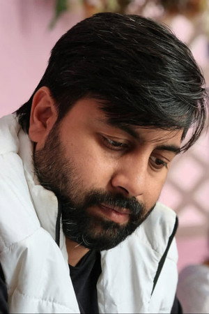 Aswin Tripathy profil kép