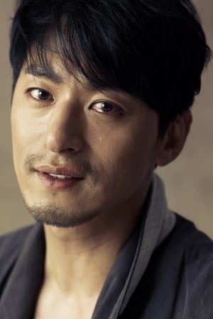 Joo Jin-mo profil kép