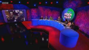 Mock the Week Season 16 Ep.11 11. epizód