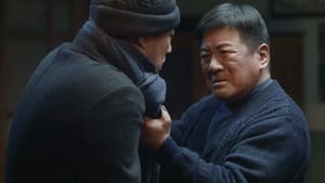 南来北往 1. évad Ep.34 34. epizód