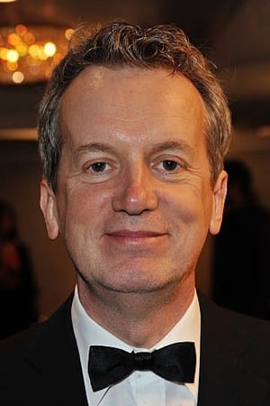 Frank Skinner profil kép