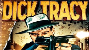 Dick Tracy háttérkép