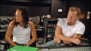 Classic Albums: Metallica - Metallica háttérkép