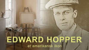 A fotórealista Hopper háttérkép