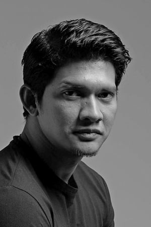 Iko Uwais profil kép