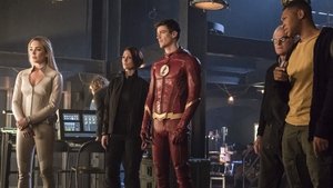 Flash – A Villám 4. évad Ep.8 Válság x-földön (3)