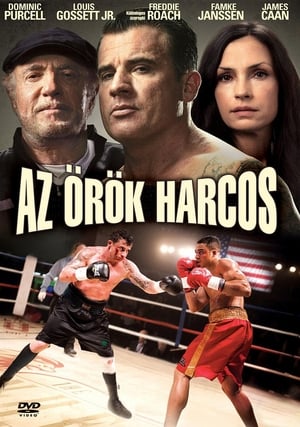 Az Örök Harcos