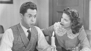 The Jolson Story háttérkép