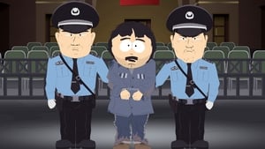 South Park 23. évad Ep.2 Kínai banda