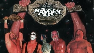 WCW Mayhem 1999 háttérkép