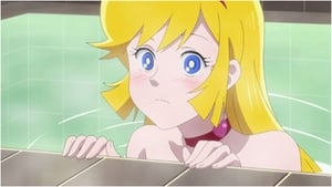 Cutie Honey Universe 1. évad Ep.7 7. epizód