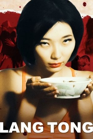 靓汤 poszter