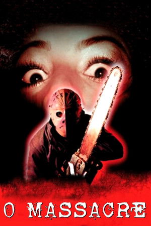 Bloody Murder poszter