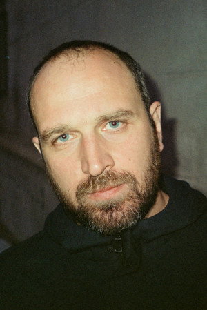 Alexandre Koberidze profil kép