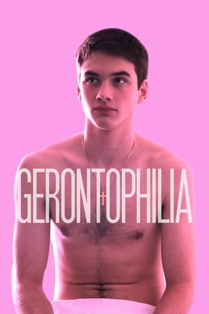 Gerontophilia poszter