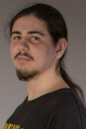 Mitchel Corrado profil kép