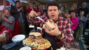 Man v. Food 3. évad Ep.10 10. epizód