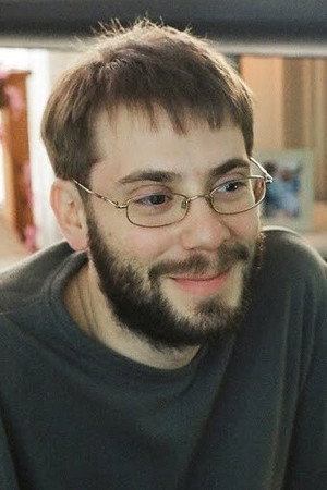 Alex Barrett profil kép