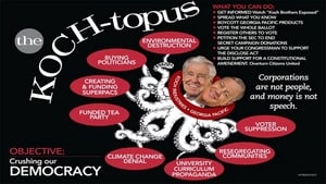 Koch Brothers Exposed háttérkép