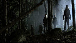 Apocalypse Marathon háttérkép