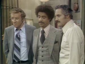 Barney Miller Season 4 Ep.14 14. epizód