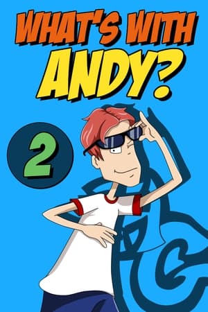 What's with Andy?