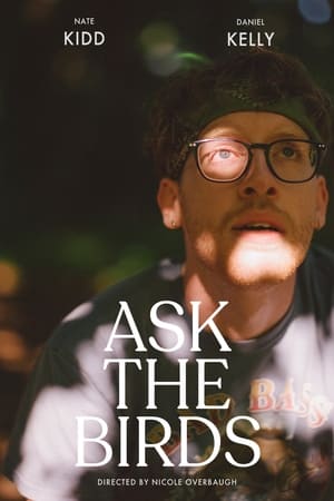 Ask The Birds poszter