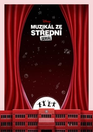 Szerelmes hangjegyek: A musical: A sorozat poszter