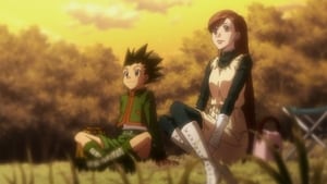 HUNTER×HUNTER 2. évad Ep.93 93. epizód