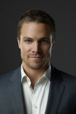 Stephen Amell profil kép