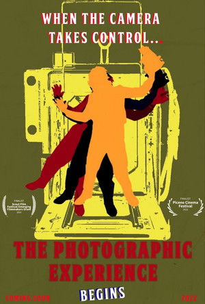 The Photographic Experience poszter