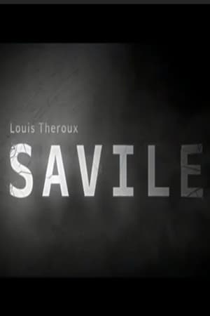 Louis Theroux: Savile poszter