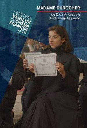Madame Durocher poszter