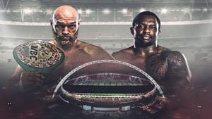 Tyson Fury vs. Dillian Whyte háttérkép