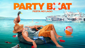 Party Boat háttérkép