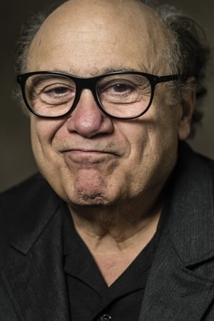 Danny DeVito profil kép