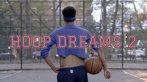 HOOP DREAMS 2 háttérkép