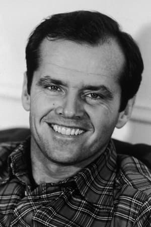 Jack Nicholson profil kép