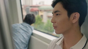 Vụng Trộm Với Anh Rể kép